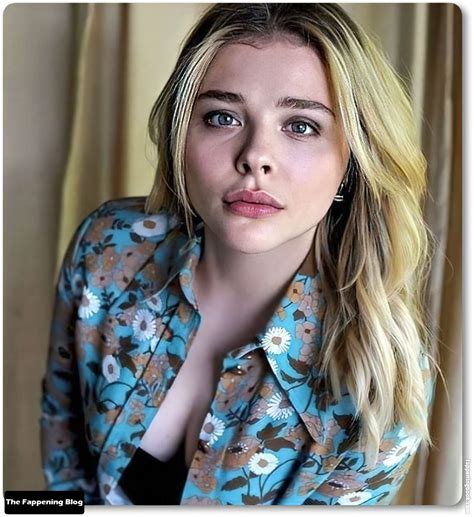 chloe grace moretz naked fake|Chloe Grace Moretz Nude Photos & Naked Sex Videos .